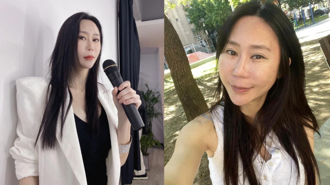 女星爆當醫師小三!驚傳在家癱軟暈倒 曬點滴照認「累壞了」