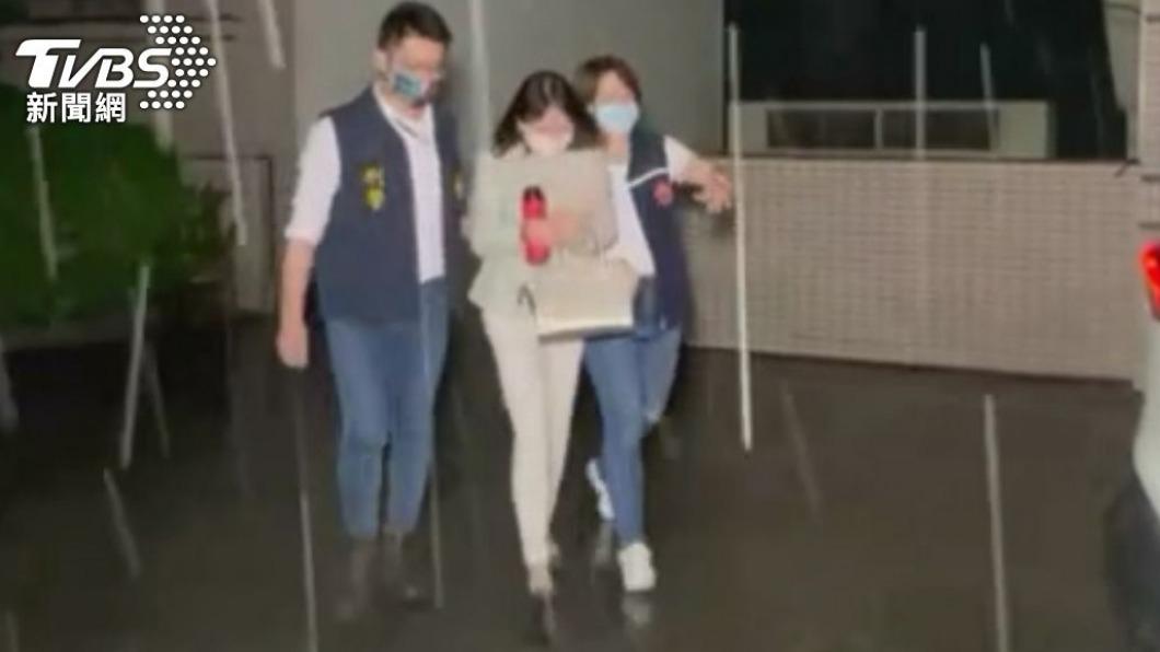 林百里妻也上當!假基金騙37名富商貴婦 名媛最終下場曝