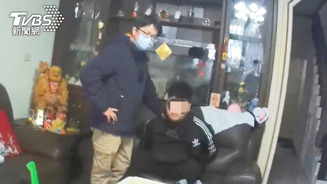 桃園翁當沖獲利千萬「血壓飆到300」想收手 詐團提這事他秒醒