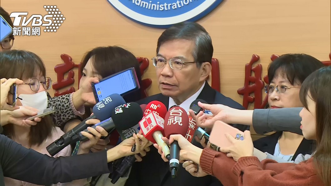 陸單方取消M503偏西飛航 王國材:飛金馬恐有飛安疑慮