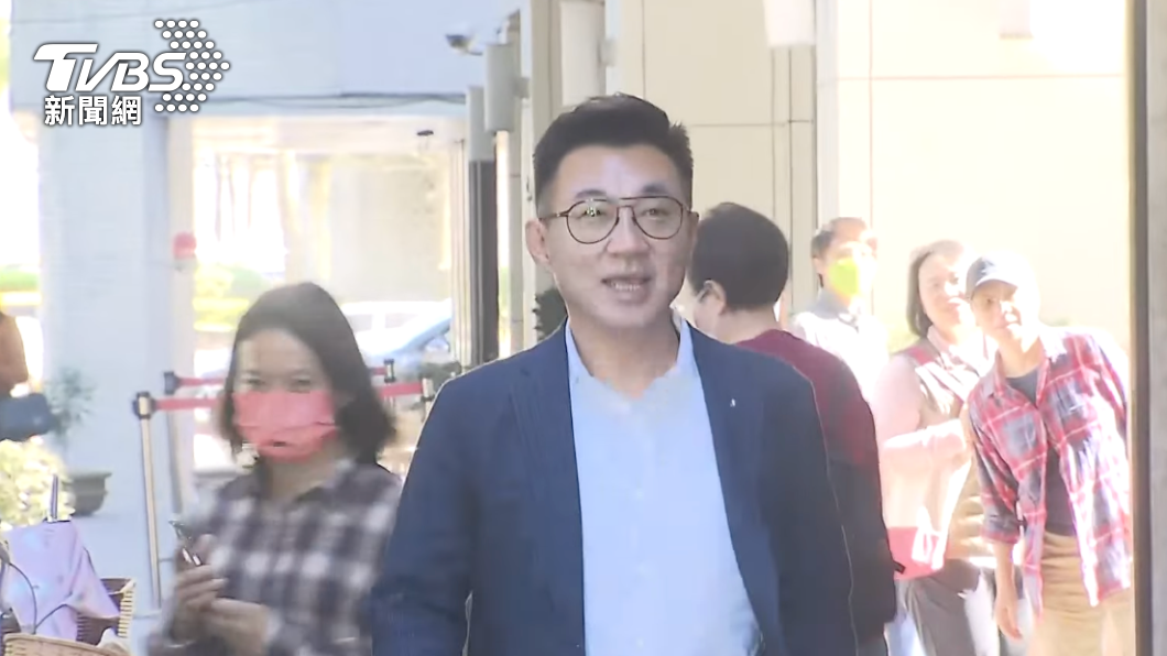 為立院龍頭選舉拉票!韓國瑜江啟臣宴請立委、傅崐萁缺席
