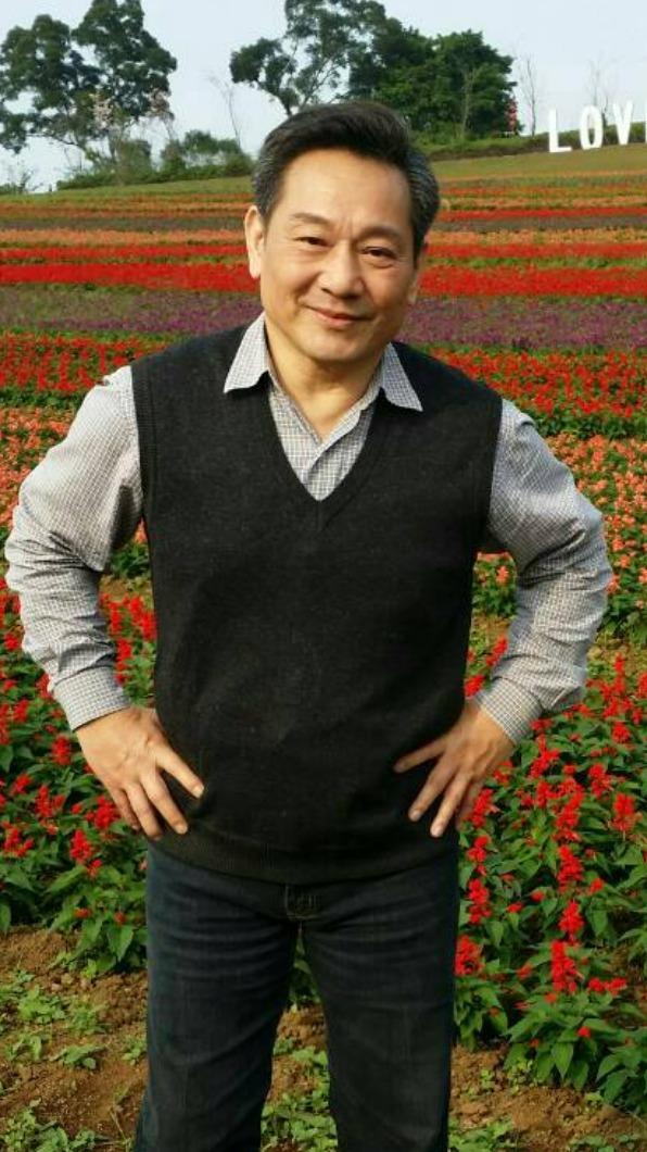 林義芳已收到警方通知。(圖/翻攝自林義芳臉書)