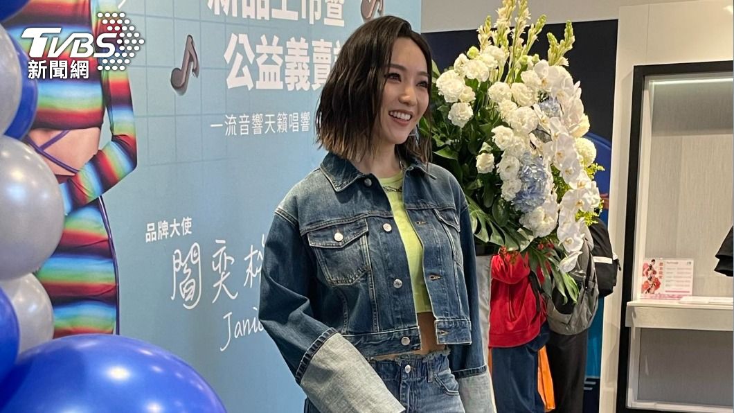 閻奕格突認有喜「假結婚還懷孕」 親揭真實狀況:當天太開心了