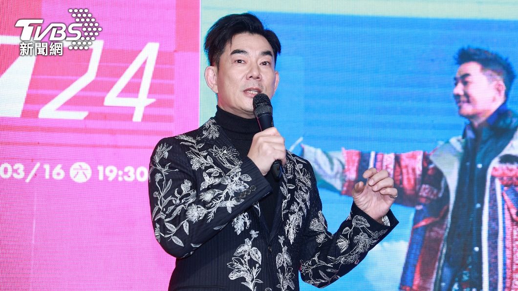 任賢齊出手了！狂撒500萬紅包犒賞員工　霸氣喊不心痛「是福氣」