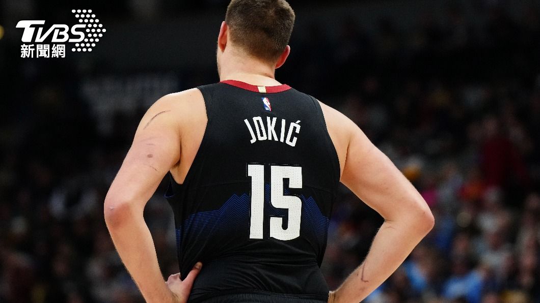 NBA／淺談金塊15號風波！卡森斯喊「小丑變太強」：沒人預料到