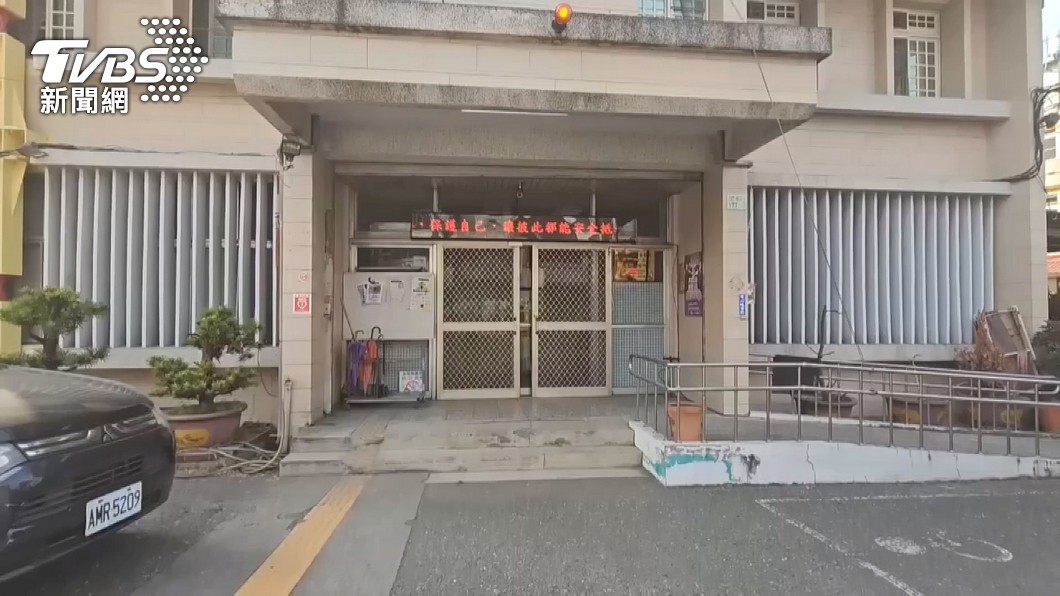 圖/TVBS