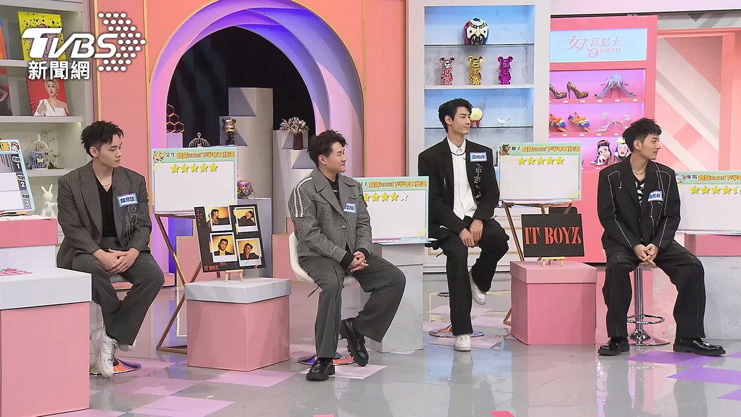 圖/TVBS
