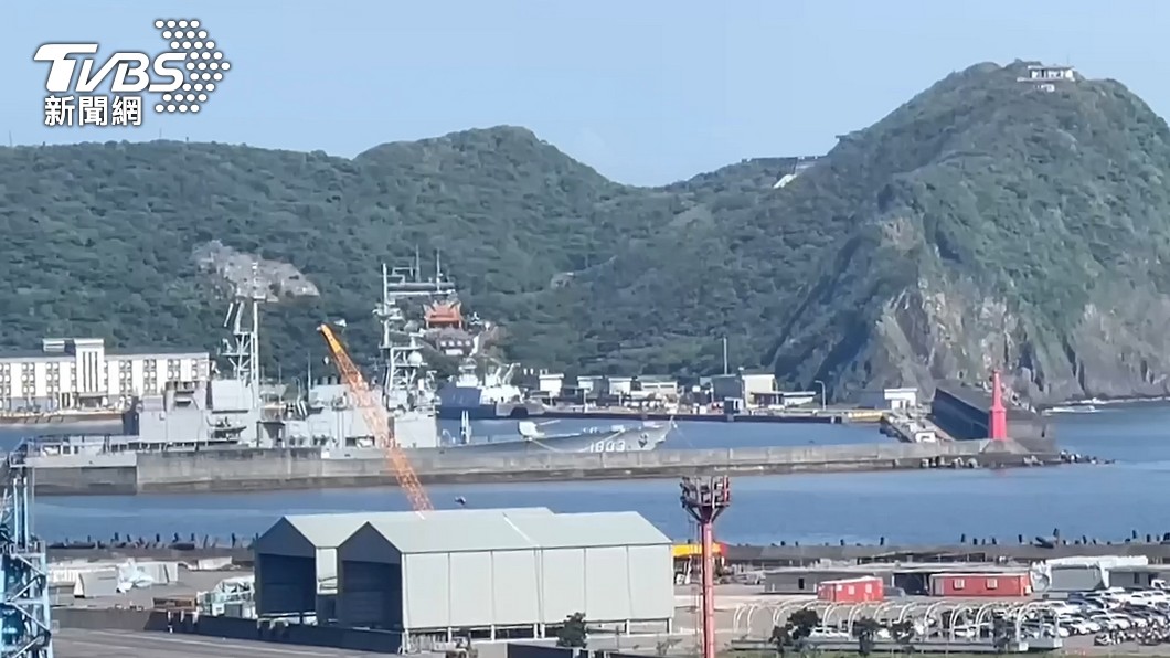 圖/TVBS