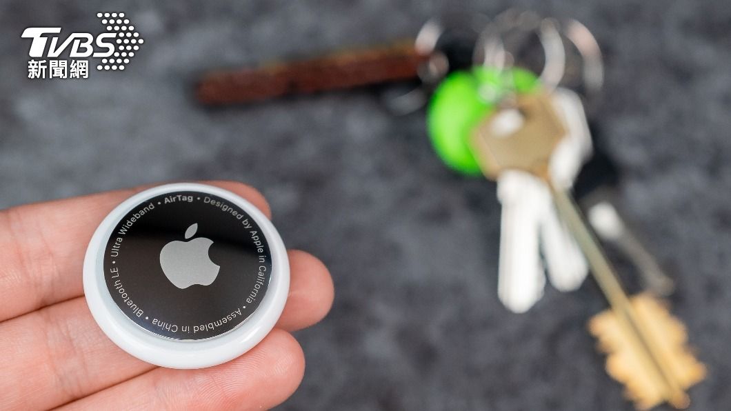 愛車失竊!他用AirTags追蹤 竟從加拿大「流浪到中東」