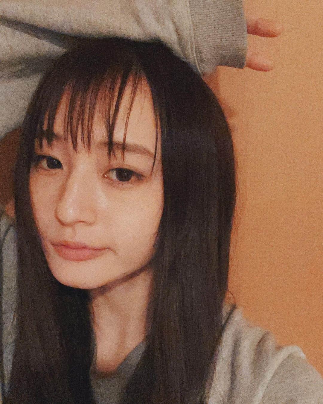 萩原農自14歲開始出道。(圖/翻攝自IG)