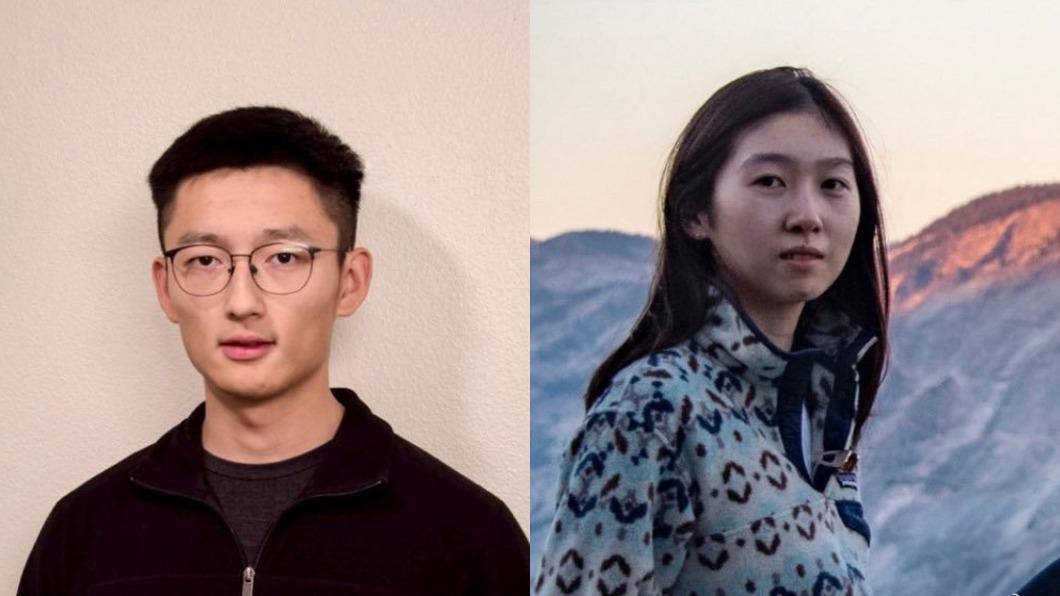 矽谷驚傳命案!Google華裔工程師涉謀殺 學霸夫毆妻致死