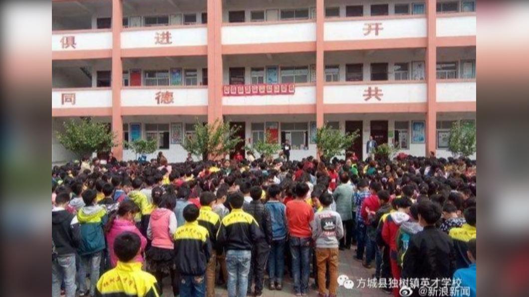 河南學校宿舍深夜竄惡火! 釀13人罹難1人受傷
