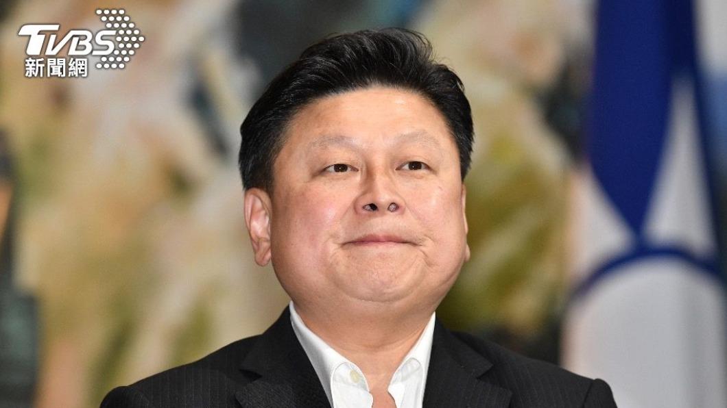 爭副院長!傅崐萁向「韓江配」下戰帖 做不到國會改革就下台