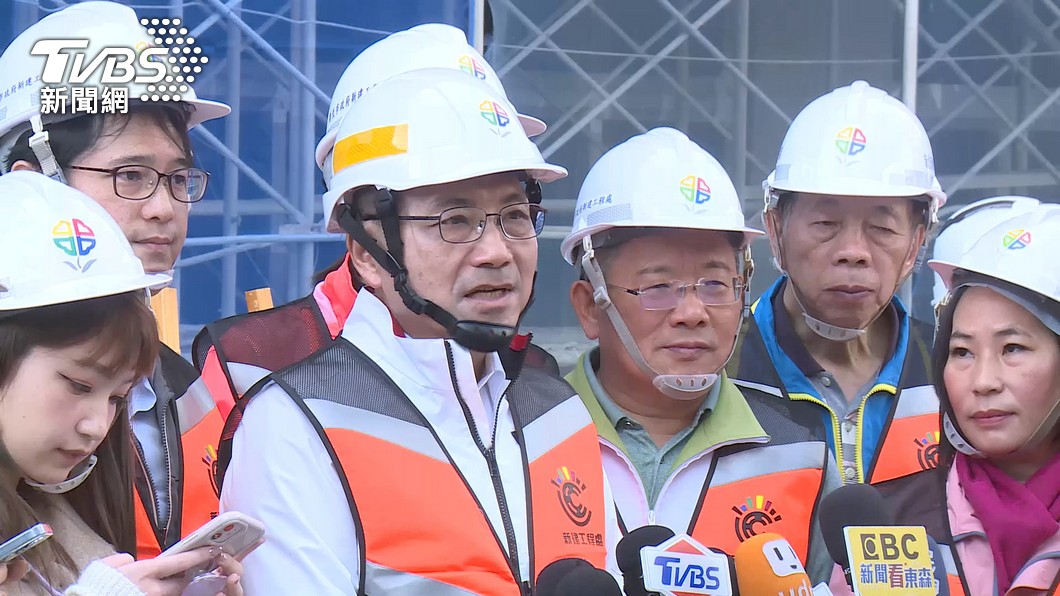 圖／TVBS
