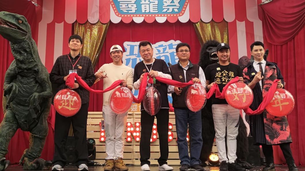 羅志祥為他推商演!孫德榮曝陸行情500萬起 心疼王心凌「傳統女人」
