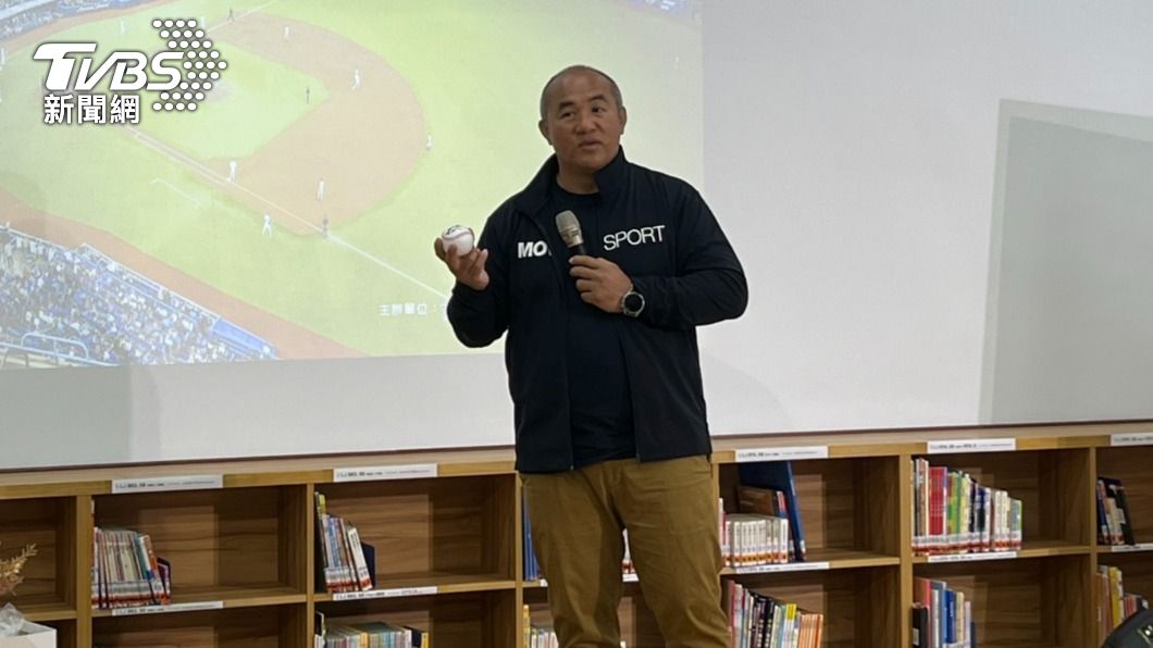 張泰山自嘲「禿頭跟揮棒一樣快」! 醫曝5大營養素防掉髮