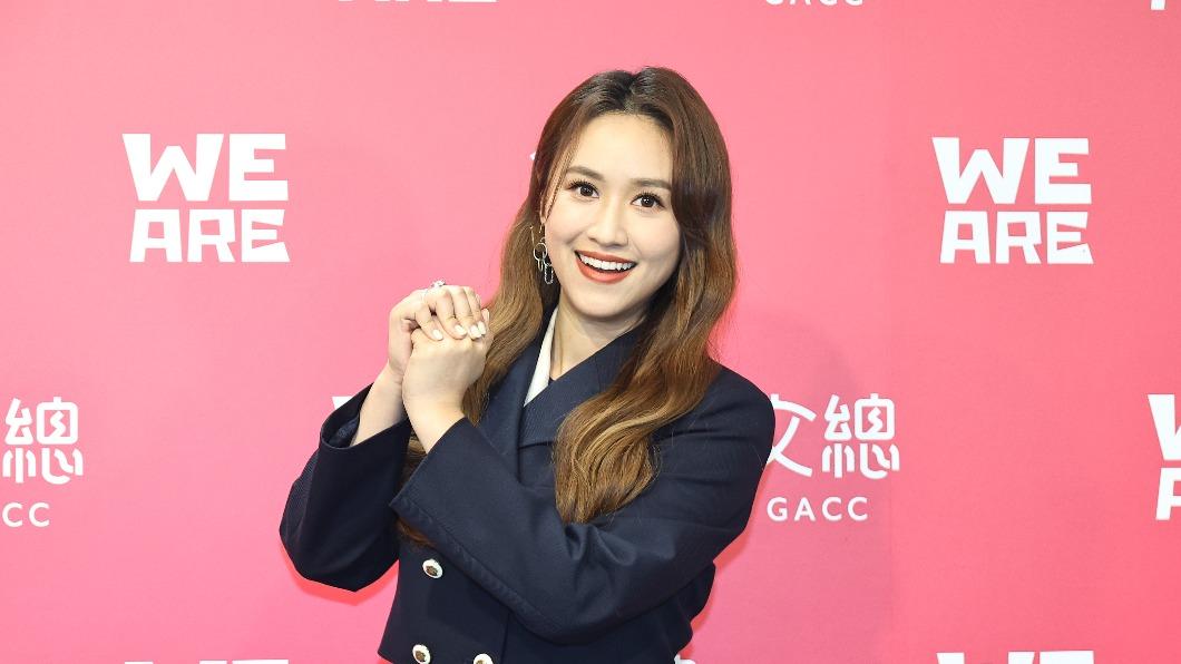 吳姍儒「避老公」拒二胎　見炎亞綸復出嘆：長得帥真好！