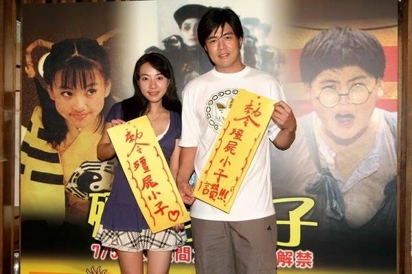 劉致妤是男星劉至翰的親妹妹。(圖/翻攝自臉書)