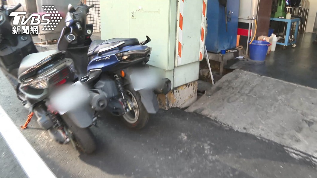 圖/TVBS