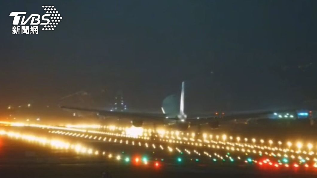 華航班機出狀況!半空突發「7700緊急代碼」 秒折返降桃園