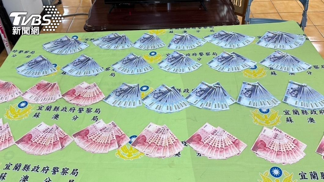 宜蘭2幼兒園遭竊！通緝犯剪斷監視器線　偷3筆電、現金25萬