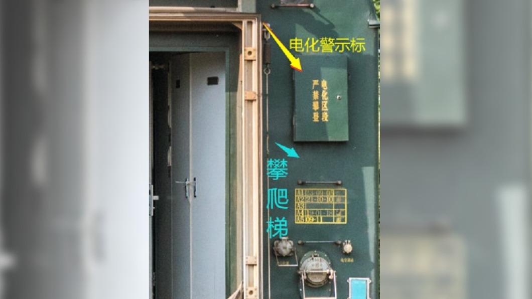 圖/翻攝自 微博