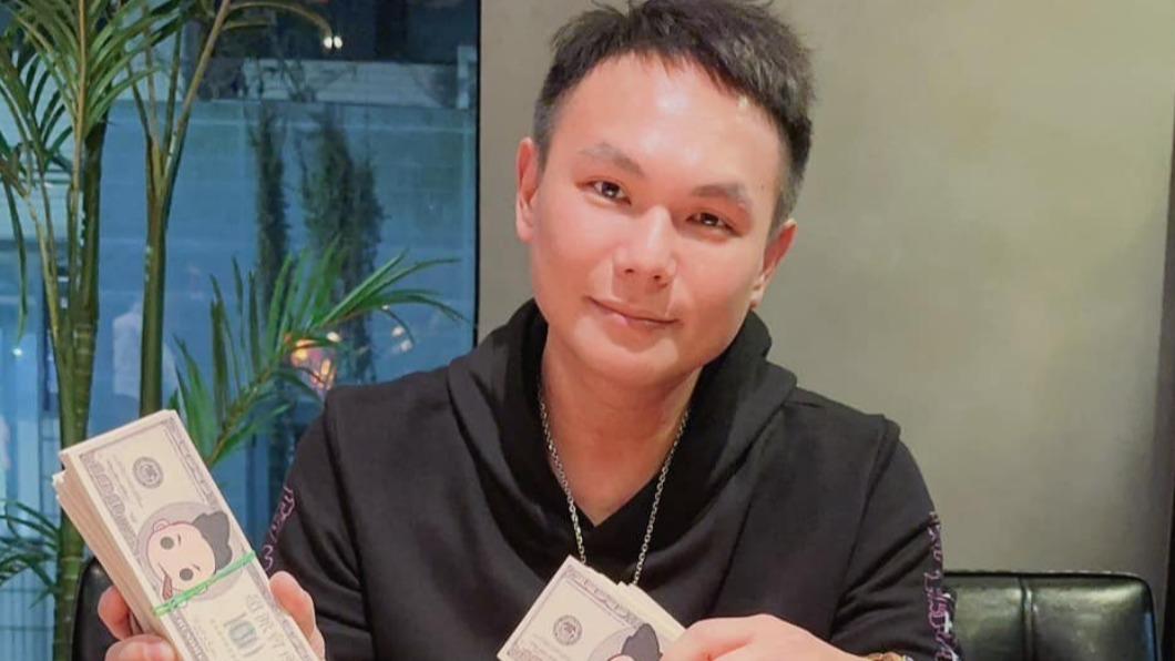 全台最有錢!超哥「驚人身家」起底 做長照20年爽賺上億