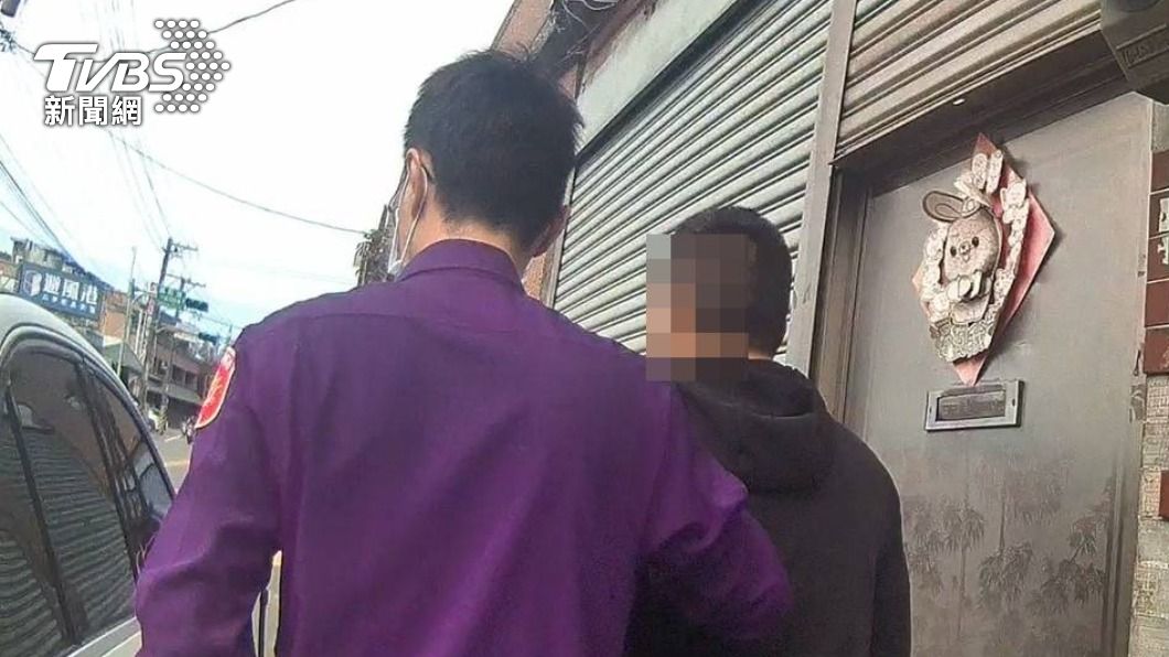 不記得生日?桃園通緝犯盤查騙警 友人嗆聲還拿弟健保卡鬼扯
