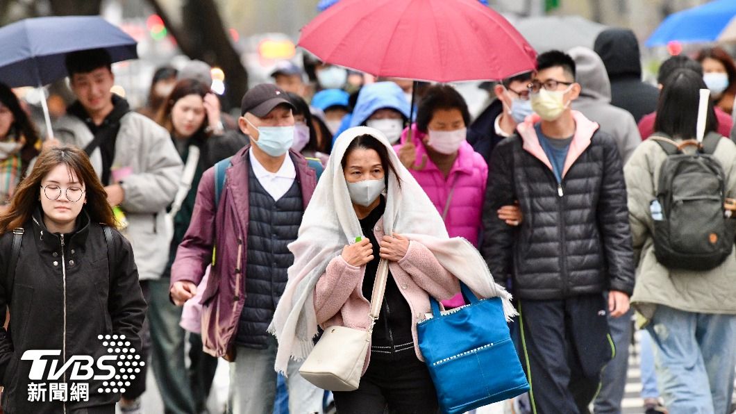 寒流急凍!心腦血管疾病齊爆發 「1對象」易忽略恐猝死