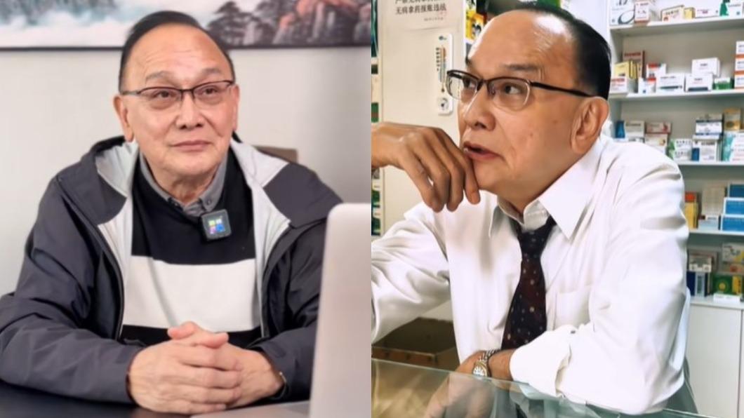 天王級港星認離婚！性格不合情斷　嘆單身「可惜沒新對象」
