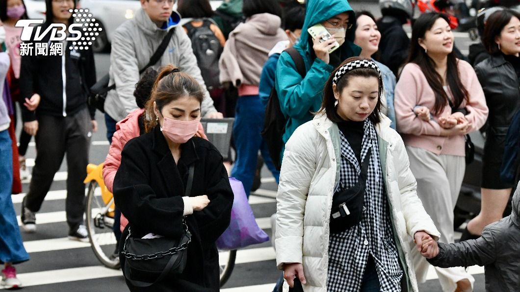 寒流來襲極凍4天！　桃市府跨局處「啟動應變機制」