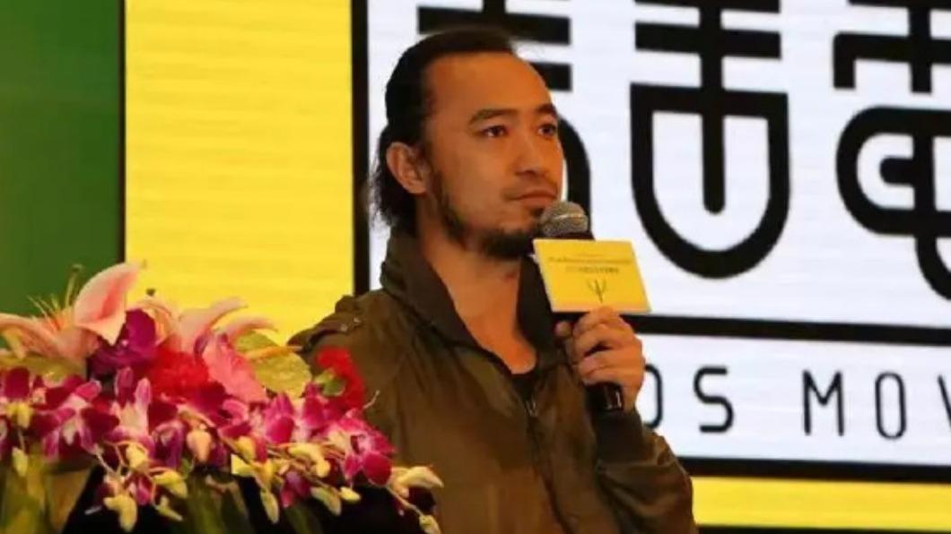 趙錚心臟驟停身亡。(圖/翻攝自微博)