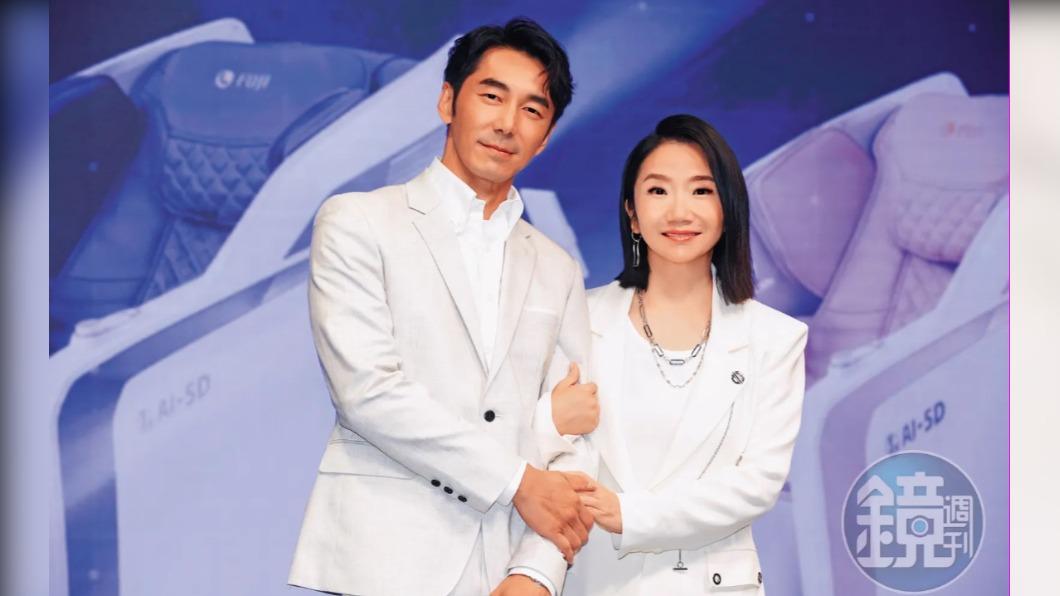 陶晶瑩與合夥人撕破臉!辣杯杯欠貨款315萬 遭法院查封資產