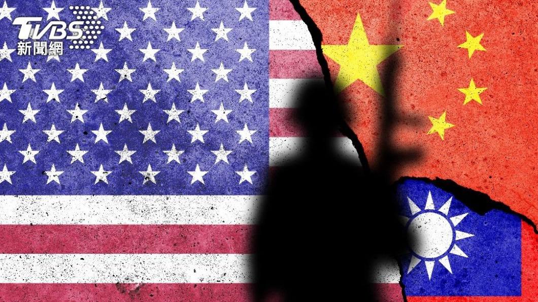 紐時:台灣人對美國信賴度下降 恐更易面臨被陸併吞險境
