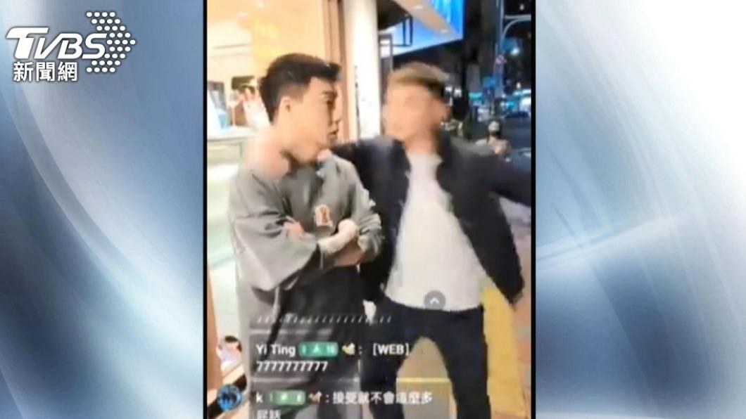 說醋飯難吃!Toyz被超哥痛毆 醫:台灣食物那麼便宜還能吵?