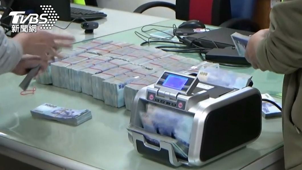 帶850萬現金赴東區買泰達幣 慘遭囚禁毆打警攻堅救人