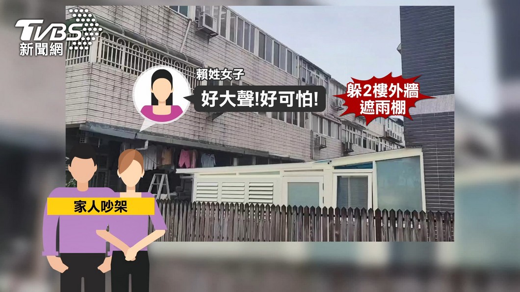 圖／TVBS