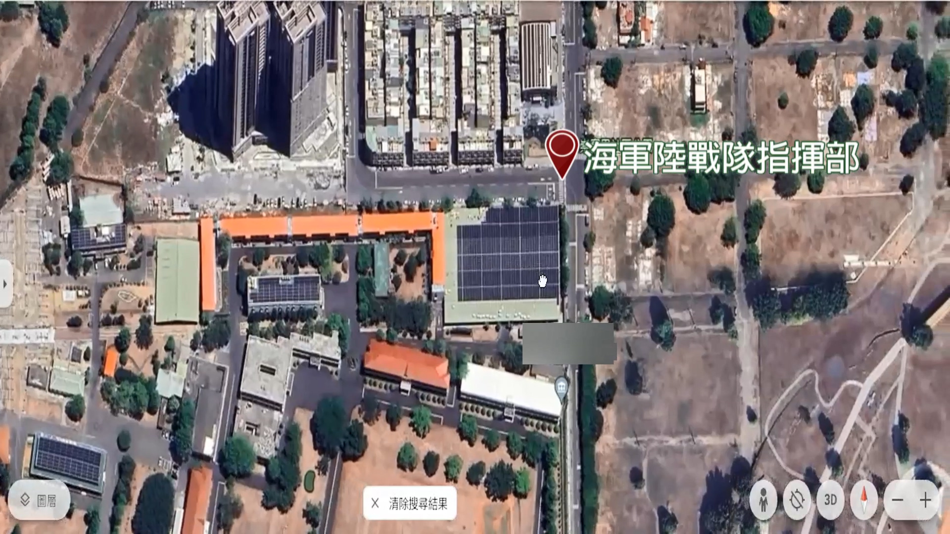 圖/翻攝google map