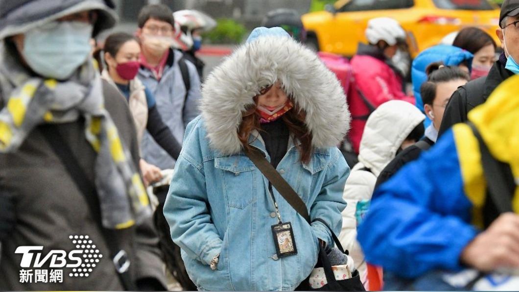 最強寒流殺到!心臟醫籲4族群做好4要點 「進補非最佳選擇」