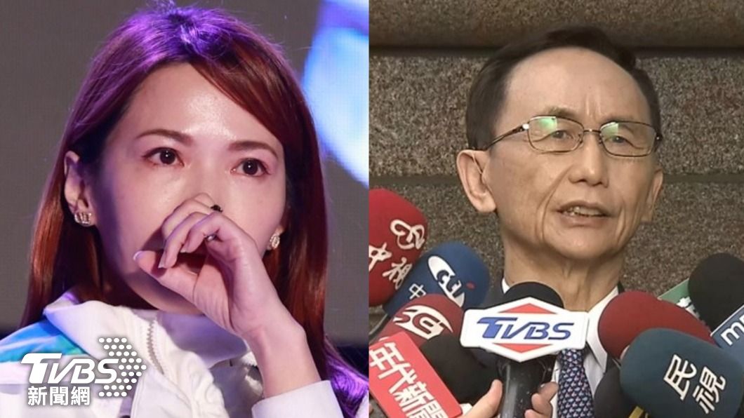 陳智菡下戰帖嗆吳子嘉 嗆「拿出柯文哲花上億置入TikTok證據」
