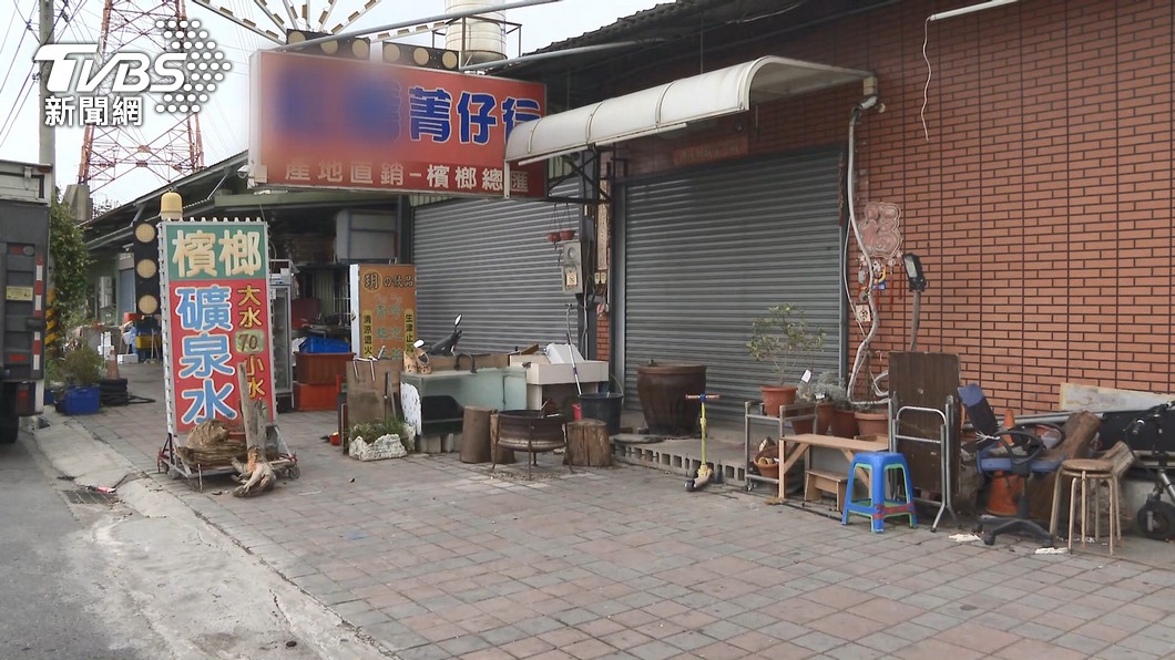 圖／TVBS