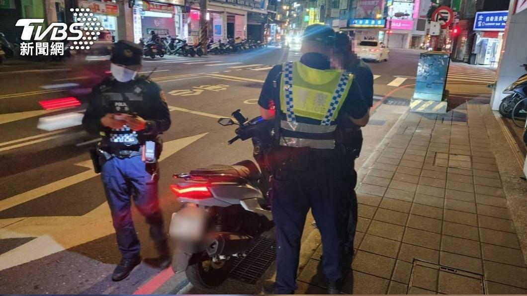「無照又酒駕拒測」遭罰9萬 桃園男賴皮不繳!強扣薪秒孬