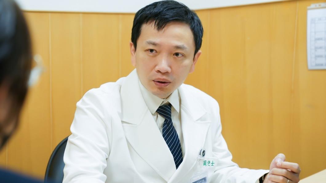27歲男愛泡溫泉!肛門長滿花椰菜狀突起物 醫揪1危險行為釀禍