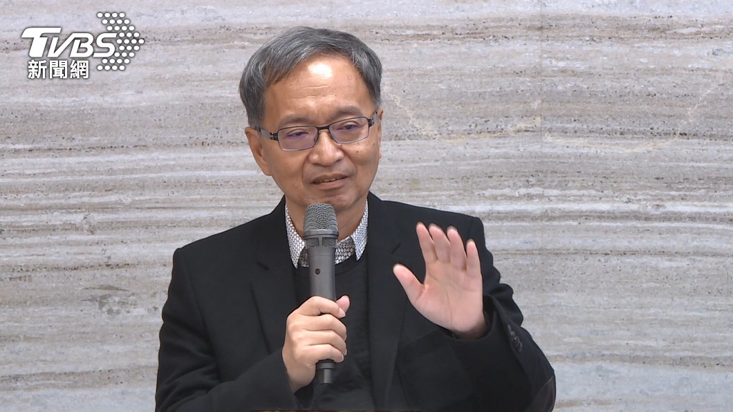 開刀房「不只1人在場」!台北慈濟爆偷拍 薛瑞元:聽起來有點怪
