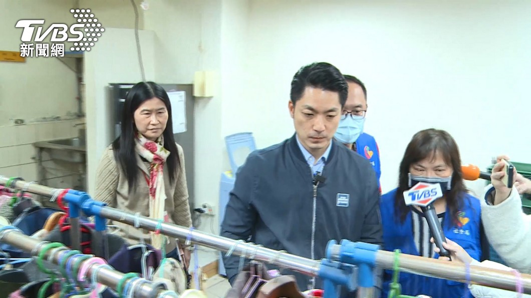圖／TVBS
