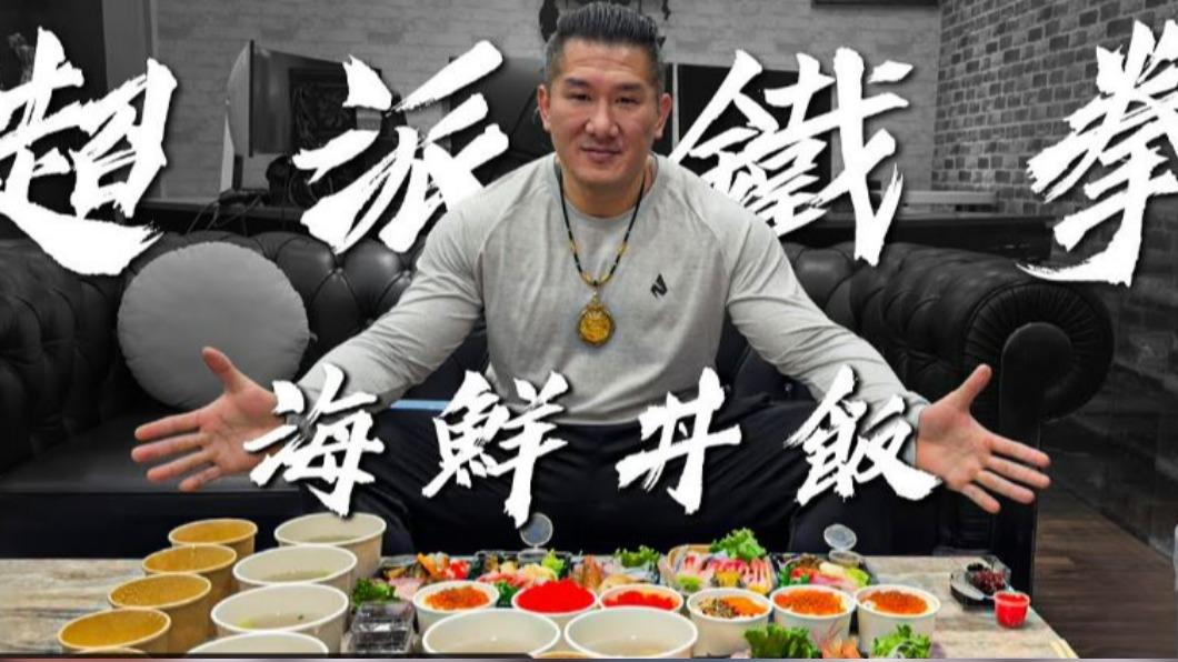 Toyz嫌醋飯難吃遭扁！館長親試吃打臉讚：真的沒有難吃