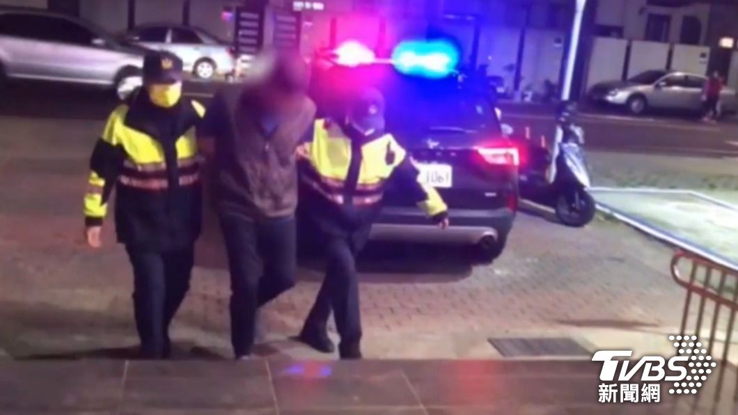 台中市游姓男子為保護家人持球棒攻擊哥哥，造成頭部重創死亡。（圖／TVBS資料照）
