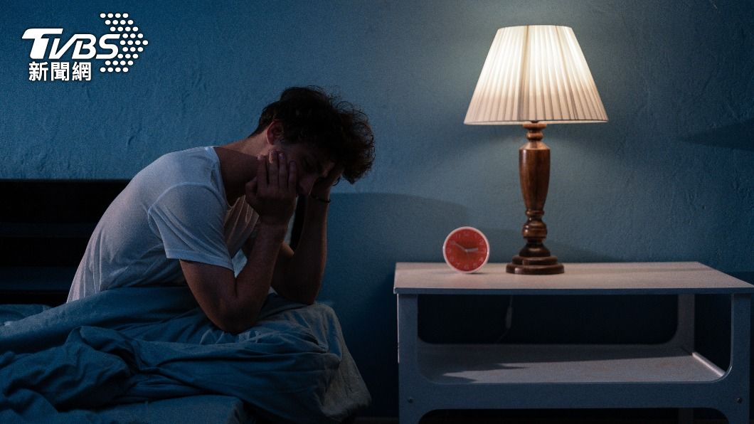 失眠、睡不好超痛苦?趴睡易做惡夢、春夢 3招有效提高睡眠質量
