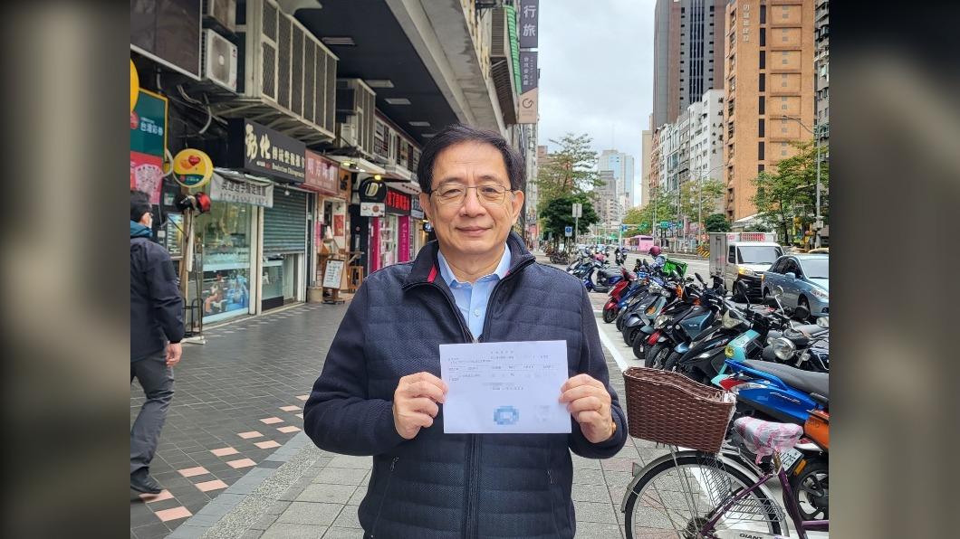 管中閔也是房奴!曝花15年「新成就達成」 全場讚爆:清廉代表