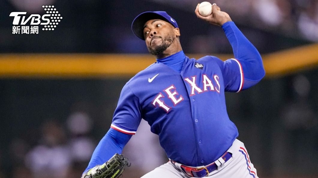 MLB/剛拿到世界大賽冠軍 「火球男」查普曼傳轉戰海盜